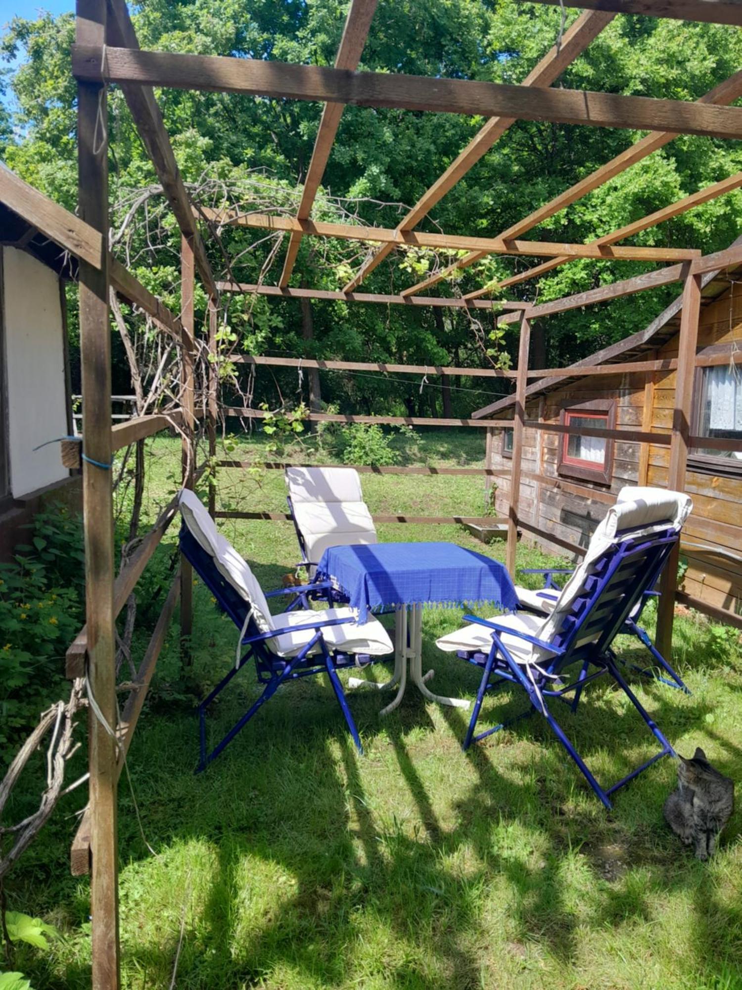 Misu - Háza Kerkakutas Exterior foto